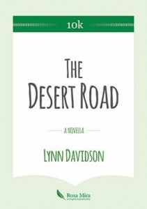 The_Desert_Road-